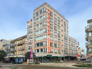 Appartement à vendre La Panne (RBU55834)