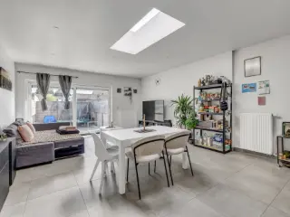 Rez-De-Chaussée à vendre Grammont (RBU55836)