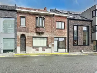 Huis te koop De Klinge (RBU55837)