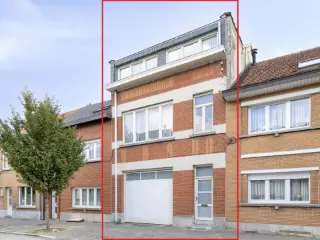 Residence for sale Relegem (RBU55839)