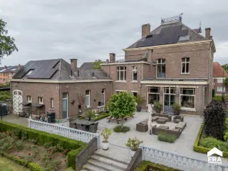 Maison de maître à vendre Neerpelt (RBU55841)