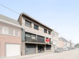 Undetermined property for sale Lebbeke (RBU55843)