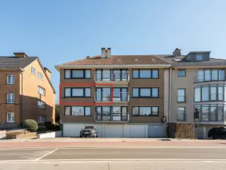 Appartement te huur Vilvoorde (RBU55845)