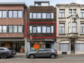 Apartment for sale Herentals (RBU55849)