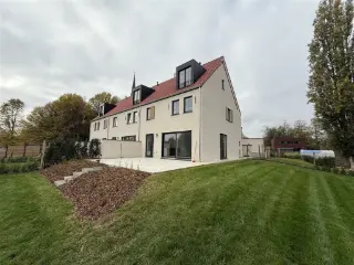 Huis te huur Leuven (RBU55853)