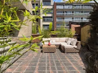 Apartment for sale Elsene (RBU55856)