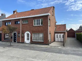 Residence for sale Lendelede (RBU55857)