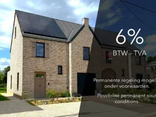 Maison à vendre Overijse (RBU55858)