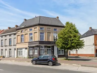 Huis te koop Gent (RBU55859)