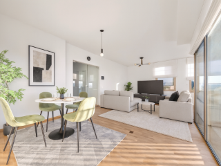 Appartement à vendre Courtrai (RBU55863)