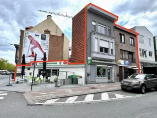 Mixed building for sale Kortrijk (RBU55864)