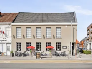 Mixed building for sale Kortrijk (RBU55865)