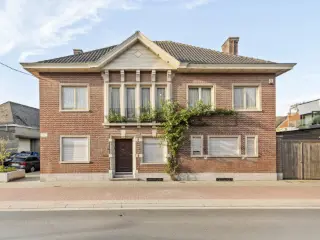 Master house for sale Oudenaarde (RBU55873)