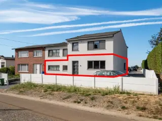 Apartment for sale Hasselt (RBU55894)