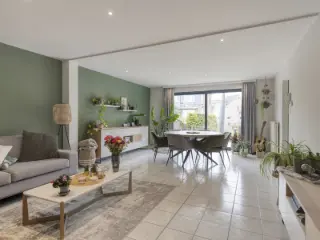 Ground floor for rent Gooik (RBU55897)