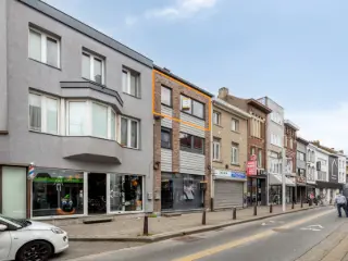 Appartement à vendre Alost (RBU55899)