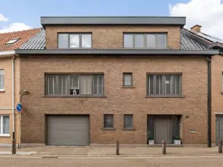 Huis te koop Burcht (RBU55902)