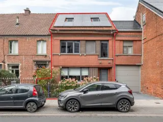 Huis te koop Beveren (RBU55903)