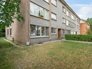 Gelijkvloers te koop Brasschaat (RBU55905)