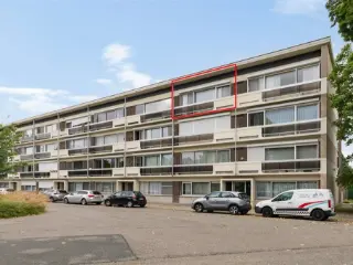 Appartement te koop Edegem (RBU55907)