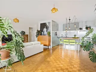 Appartement à vendre Merksem (RBU55909)