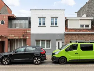 Huis te koop Ekeren (RBU55910)