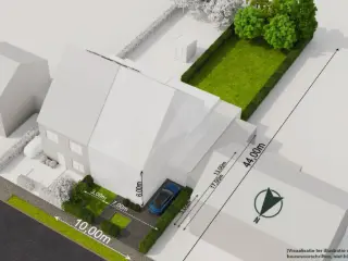 Bouwgrond te koop Kessel (RBU55919)