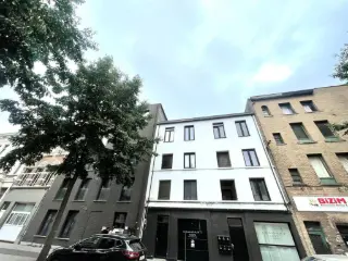 Appartement à louer Anvers (RBU55922)