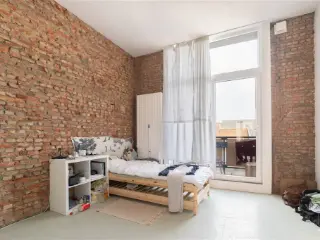 Appartement te koop Merksem (RBU55926)