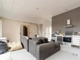 Appartement te koop Merksem (RBU55927)