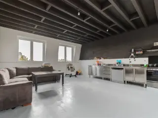 Penthouse te koop Merksem (RBU55928)