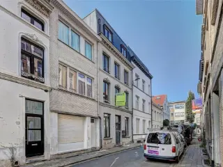Apartment for sale Antwerp (RBU55930)
