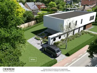 Development site for sale Haacht (RBU55942)