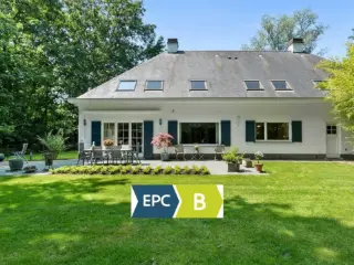 Maison à vendre Tremelo (RBU55943)