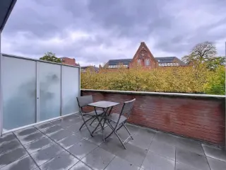 Appartement te huur Gent (RBU55950)