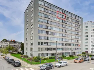 Appartement à vendre Deurne (RBU55953)