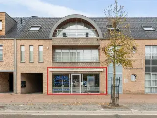 Surface commerciale à vendre Geel (RBU55957)