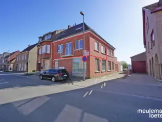 Appartement à louer Oostkamp (RBU55961)