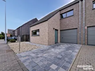 Huis te huur Oedelem (RBU55962)