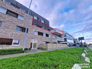 Appartement à louer Loppem (RBU55963)