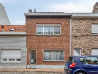 Maison à vendre Duffel (RBU55966)