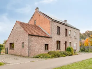 Huis te koop Aarschot (RBU55967)