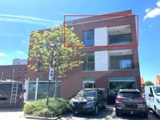 Appartement à louer Zoersel (RBU55968)