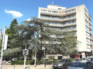 Apartment for sale Sint-Jans-Molenbeek (RBU55971)