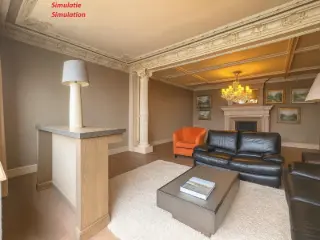 Appartement te koop Sint-Jans-Molenbeek (RBU55972)