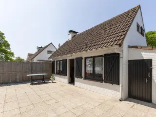 Huis te koop Koksijde (RBU55975)
