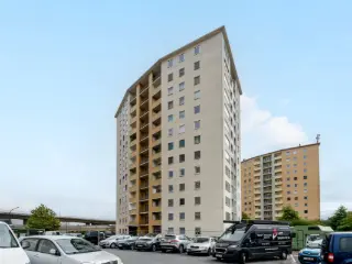 Appartement à vendre Gentbrugge (RBU55977)