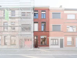 Huis te koop Gent (RBU55978)