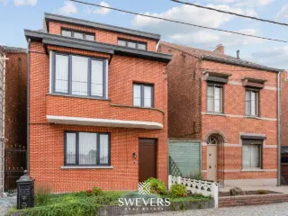 Maison à vendre Bourg-Léopold (RBU55987)