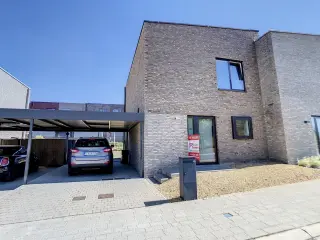 Residence for rent Tongeren (RBU55990)